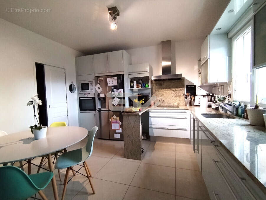 Maison à JONCHERY-SUR-VESLE