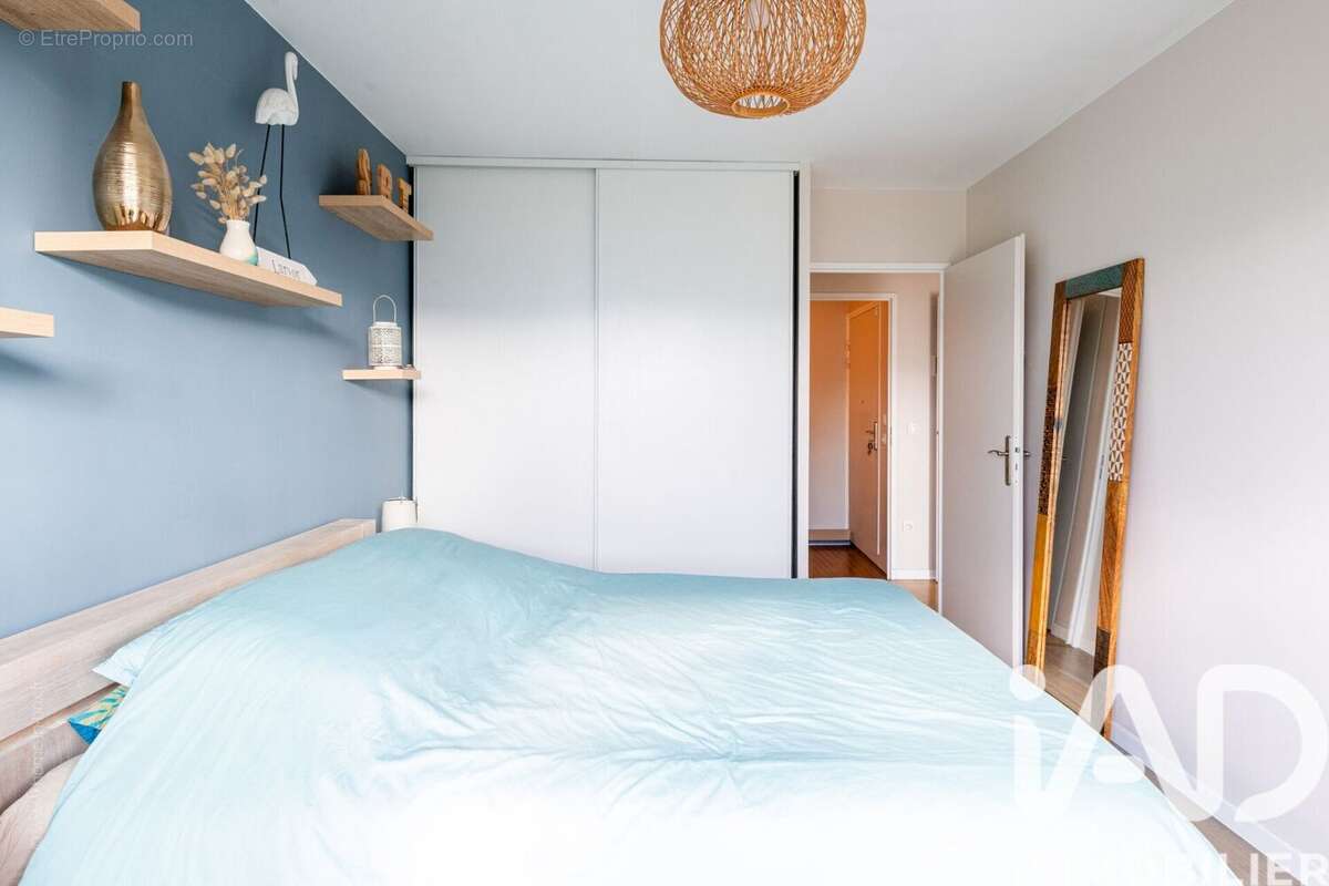 Photo 8 - Appartement à ANTONY