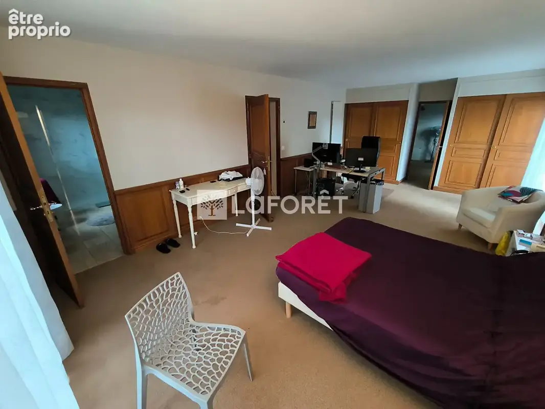 Maison Septeuil 7 pièces 215 m² - photo 9