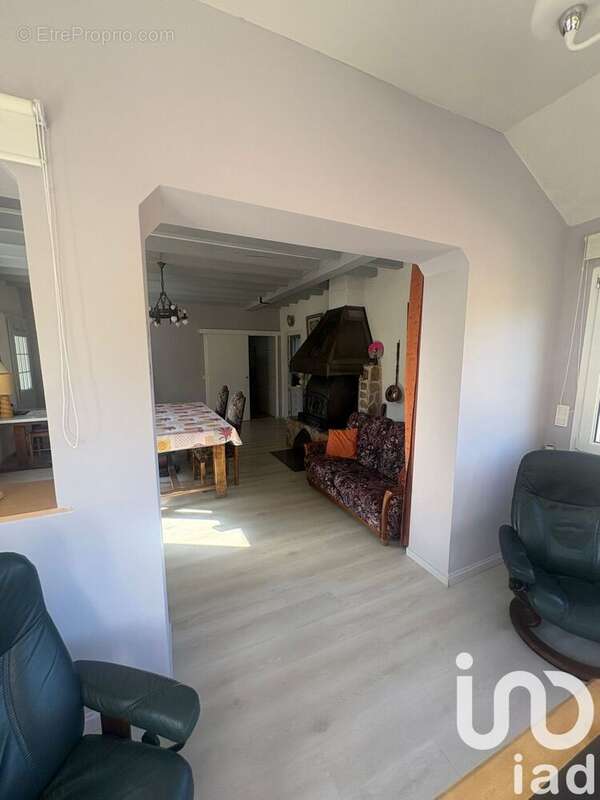 Photo 9 - Maison à RETOURNAC