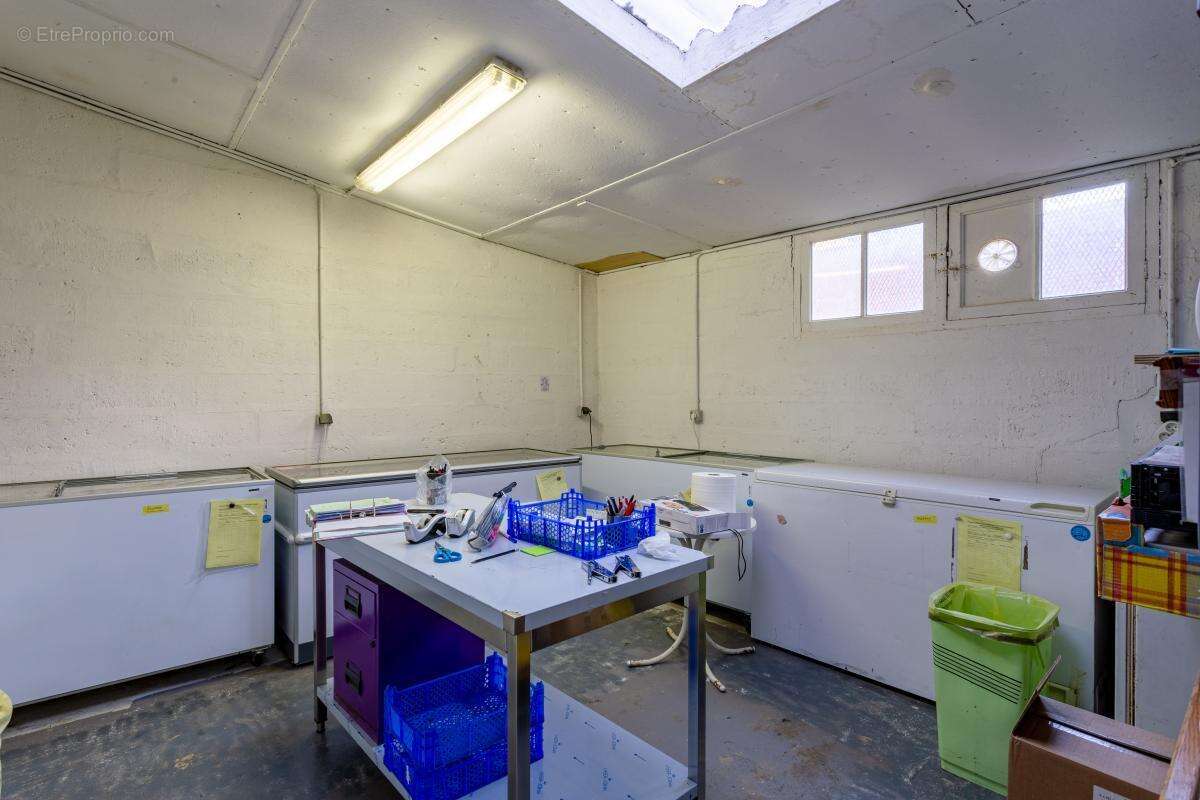 Appartement à DEAUVILLE