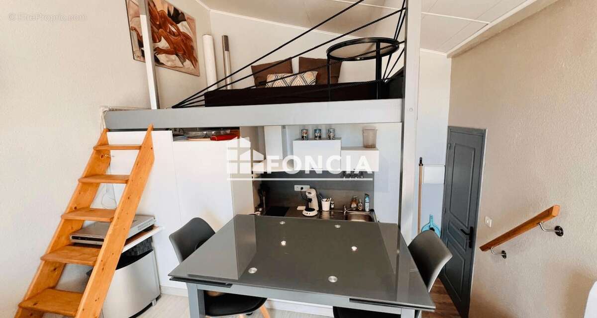 Appartement à AGDE