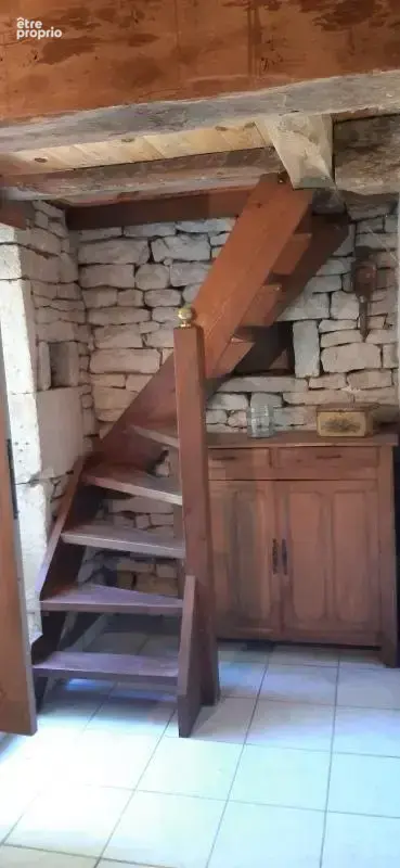 Maison à vendre 5 pièces LALBENQUE (46) - photo 8
