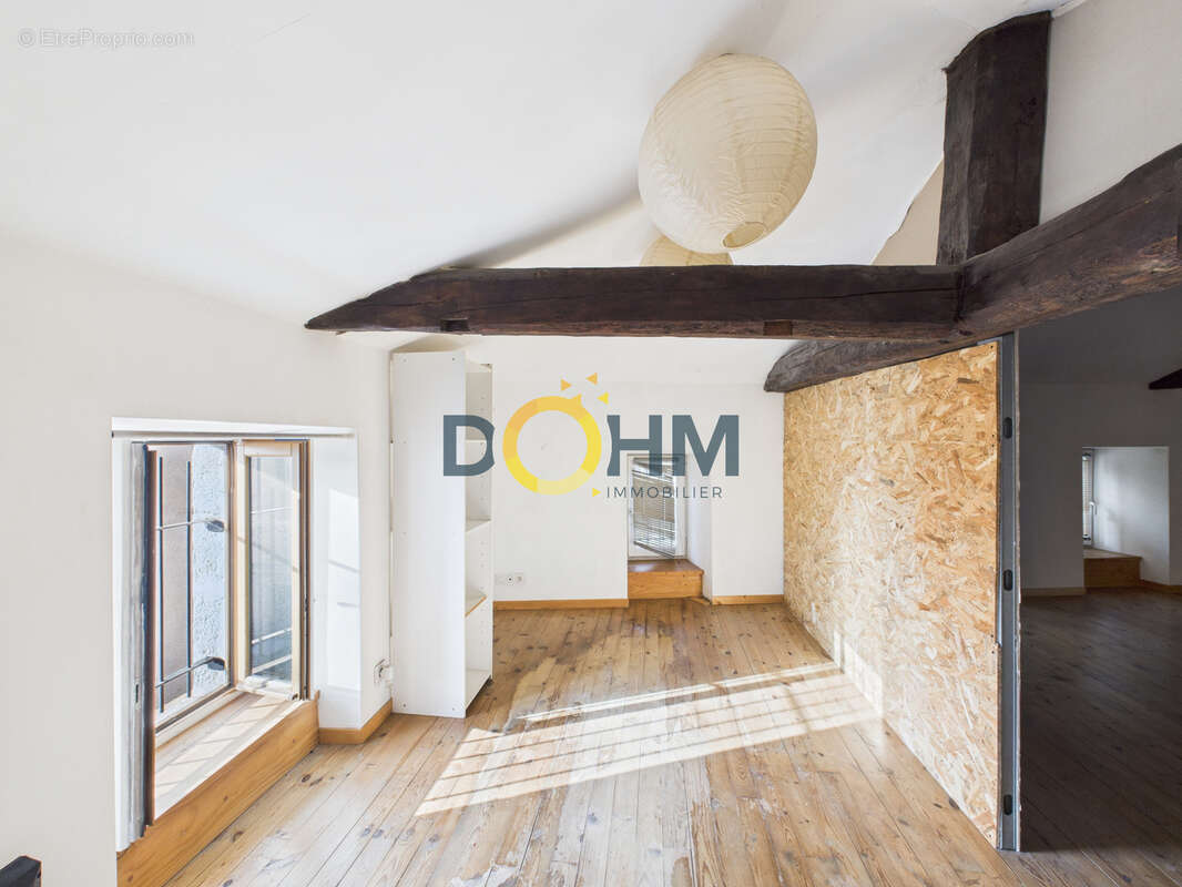 tennement imobilier - photo 6