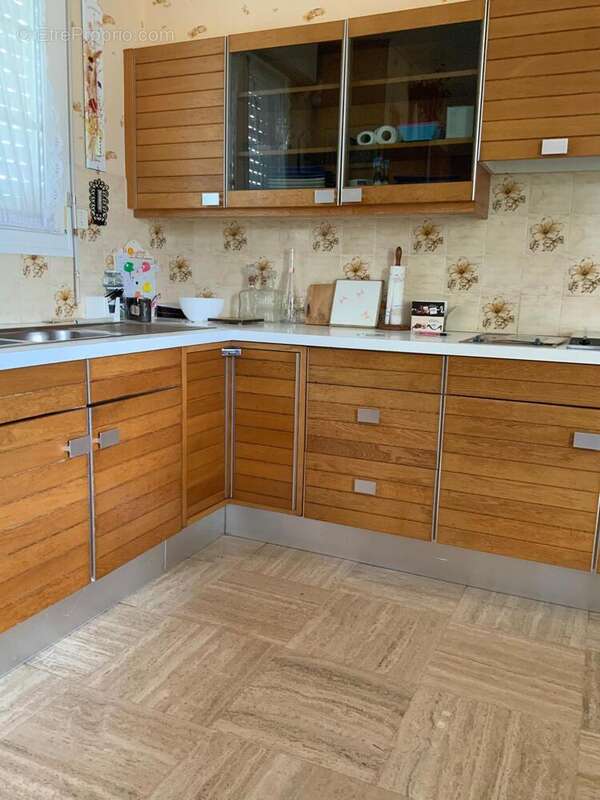 Photo 3 - Maison à PLOEMEUR