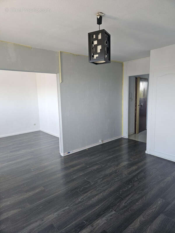 Appartement à CHALON-SUR-SAONE