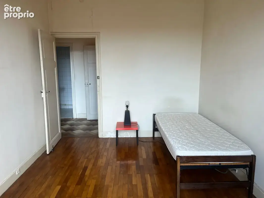 Appartement Lyon 3/4 pièces - 80 m2 - Jean Jaurès - photo 12