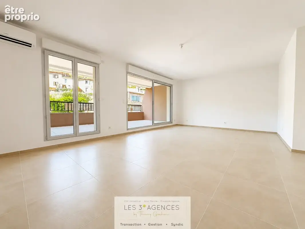 Appartements T4 & T5 neufs   La Garde-Freinet   Proche centre-ville - photo 2