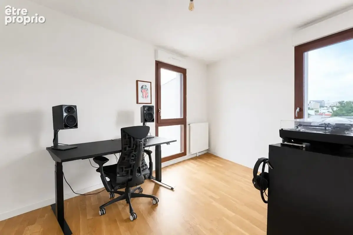 Appartement 3 pièces 66 m² à vendre à Montreuil (93100) - photo 9