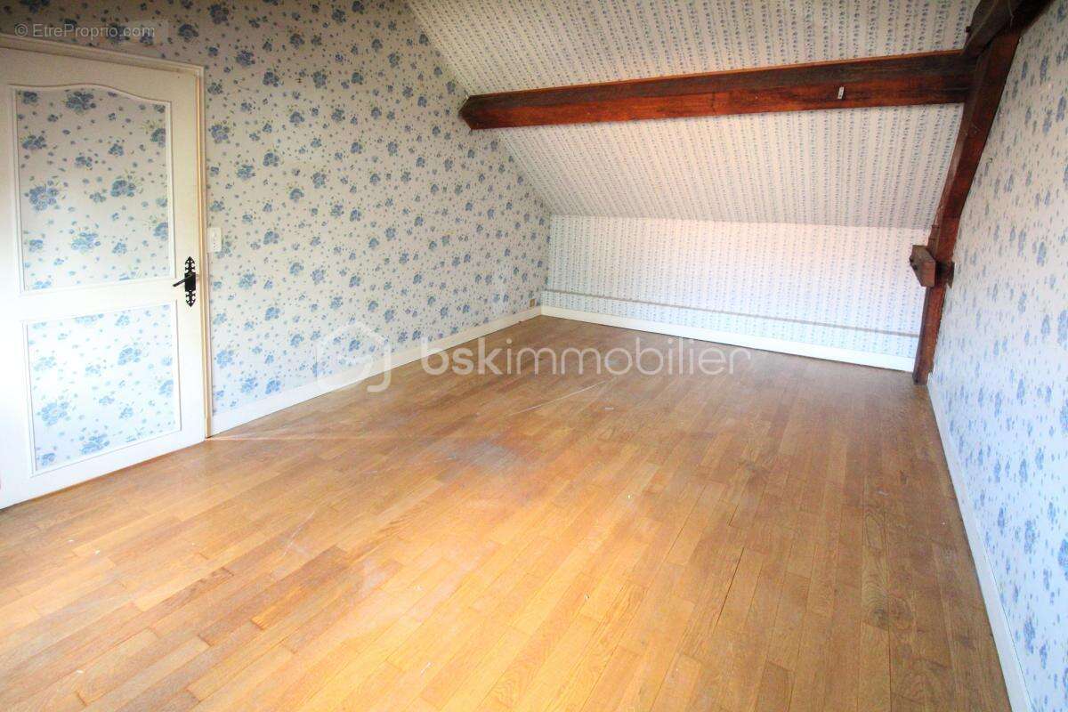 Maison à DONNEMARIE-DONTILLY