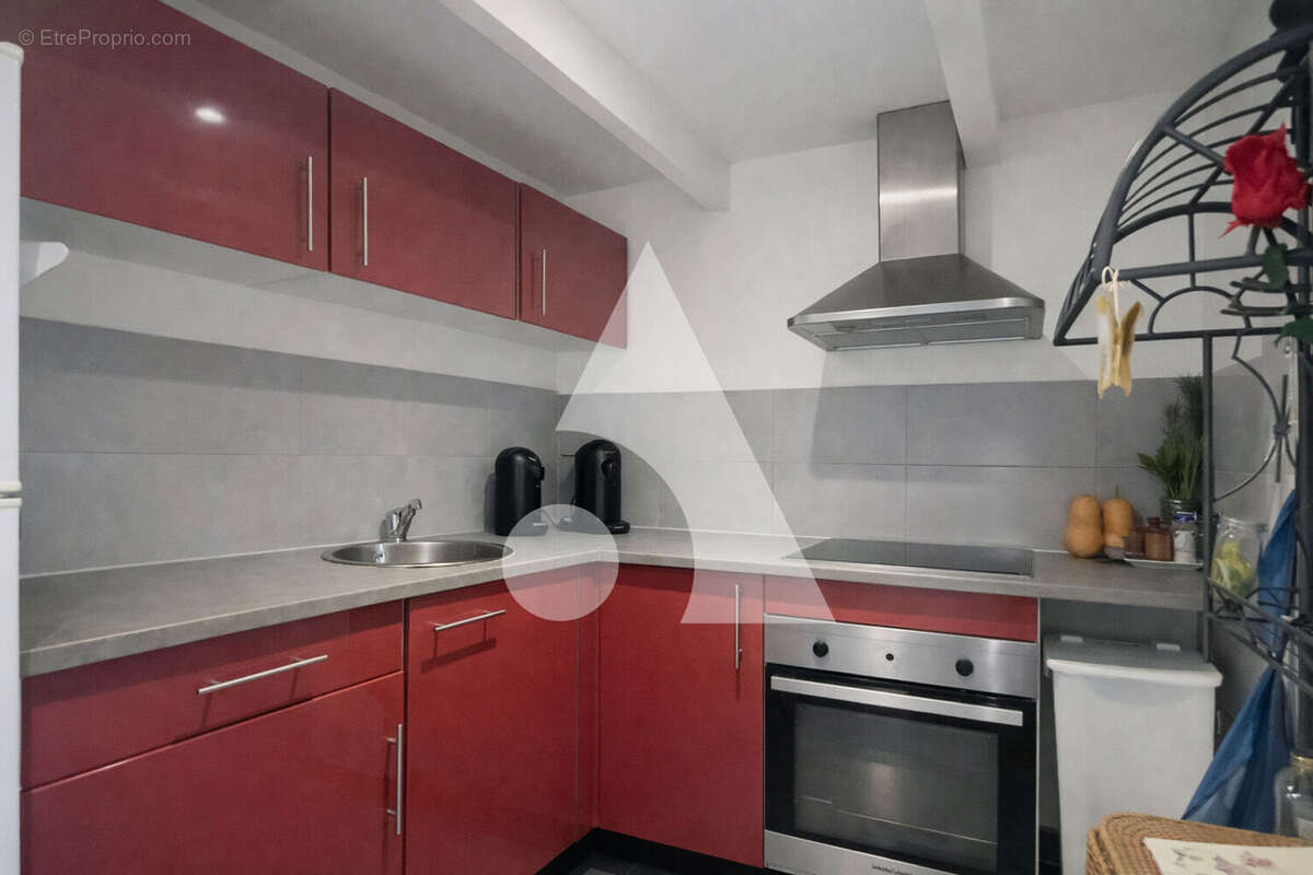 Appartement à PERTUIS