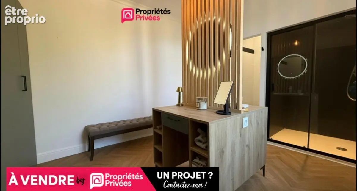 COUP DE COEUR  - Maison en pierres rénovée en 2025 - photo 3