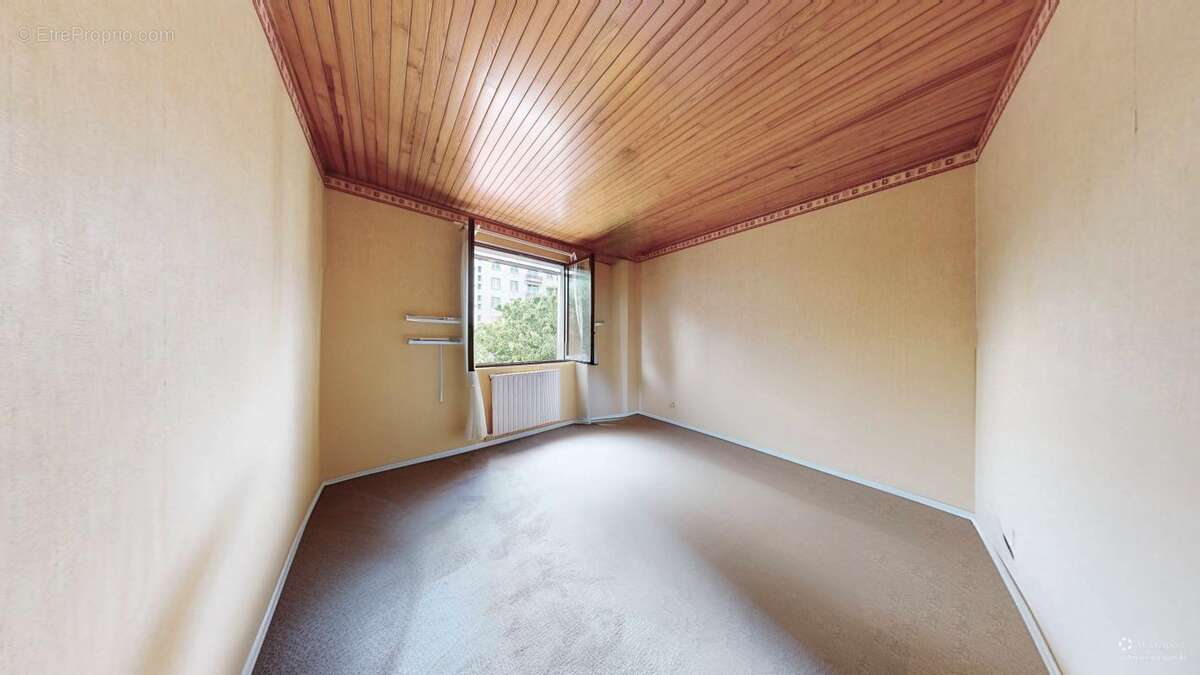 Maison à VITRY-SUR-SEINE