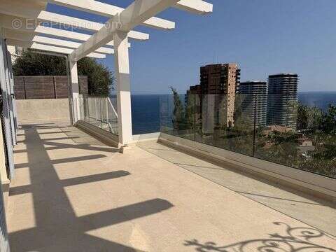 Appartement 106 m² à Roquebrune-Cap-Martin  - photo 2