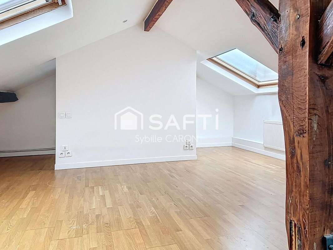 Photo 4 - Appartement à MEUDON