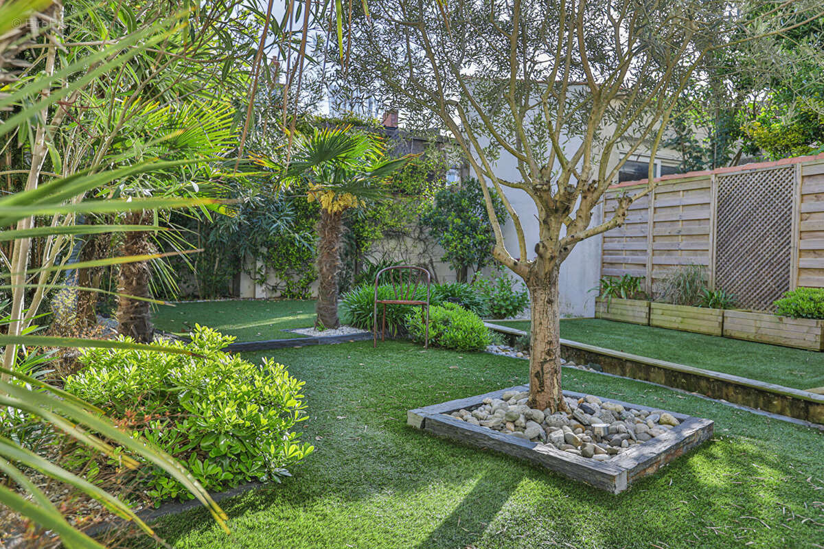 Maison à LES SABLES-D&#039;OLONNE