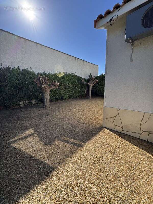 Photo 3 - Maison à VALRAS-PLAGE