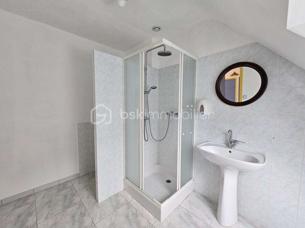 Maison à SAINTE-MARIE