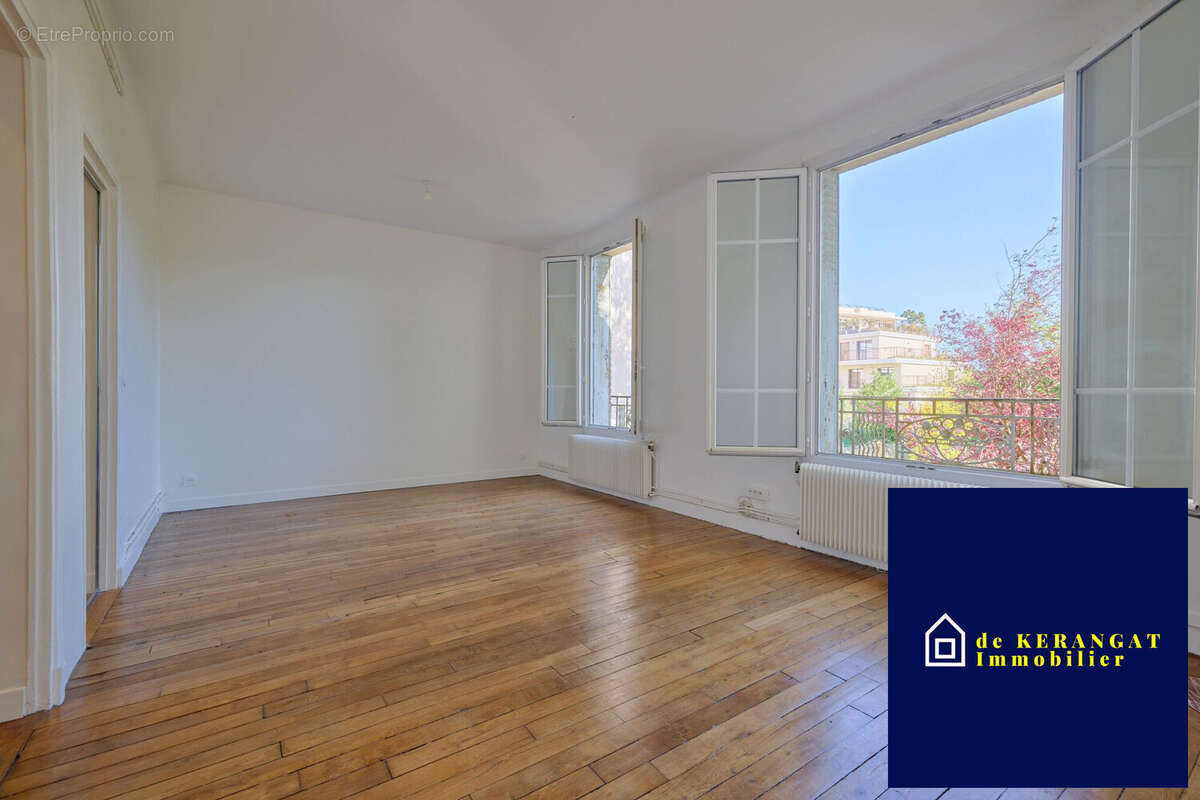 Appartement à SCEAUX