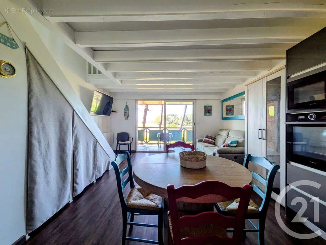 Appartement à MIMIZAN