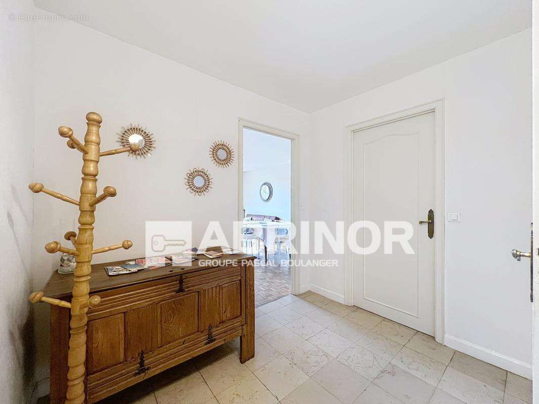 Appartement à ROUBAIX