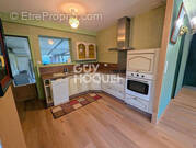 Maison à CHATEAU-GONTIER