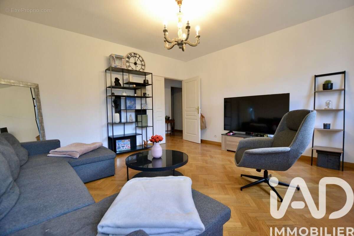 Photo 3 - Appartement à VILLENNES-SUR-SEINE