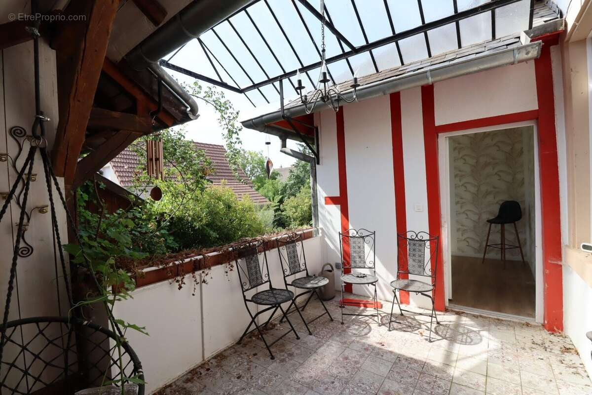 Maison 170 m² à Benfeld  - photo 7