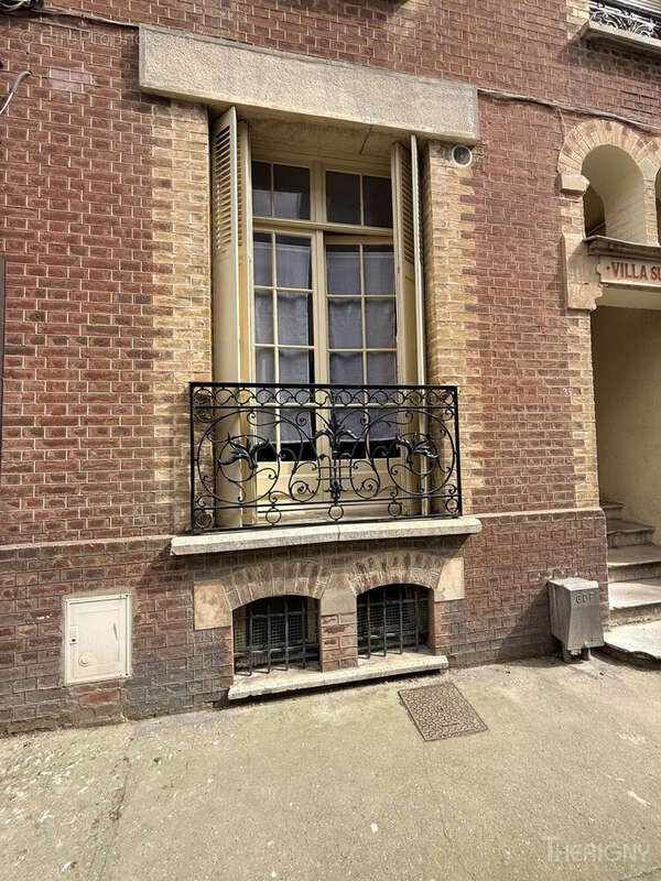 Appartement à MERS-LES-BAINS