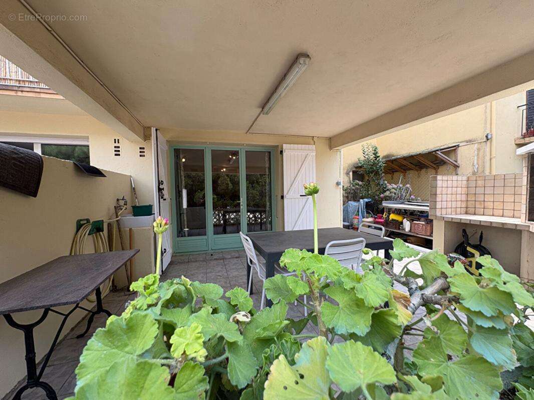 Maison à CANET-EN-ROUSSILLON