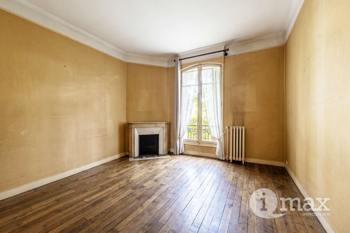 Colombes marceau - maison fort potentiel - 685 000 fai - photo 10