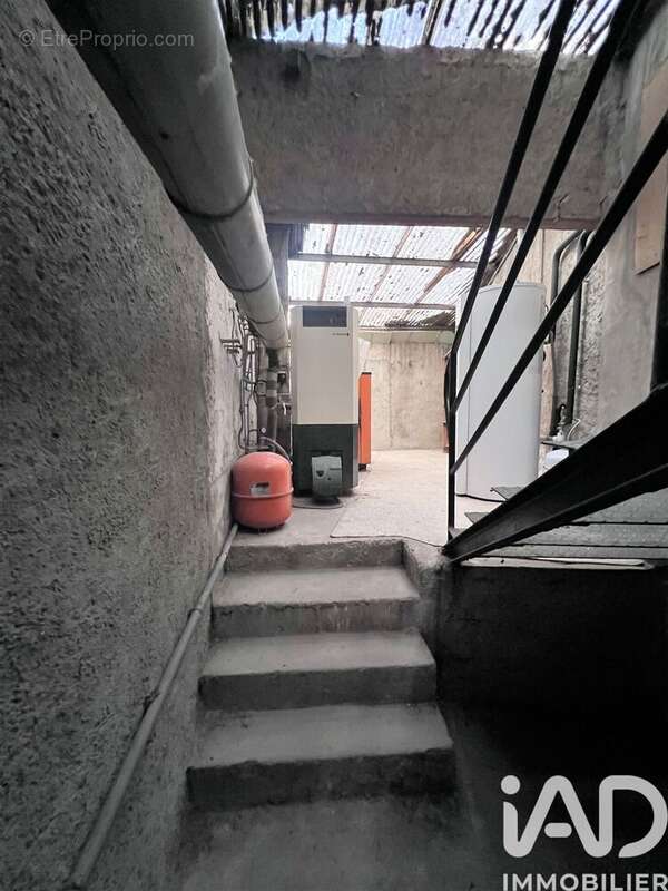 Maison 140 m² à Fenetrange  - photo 7