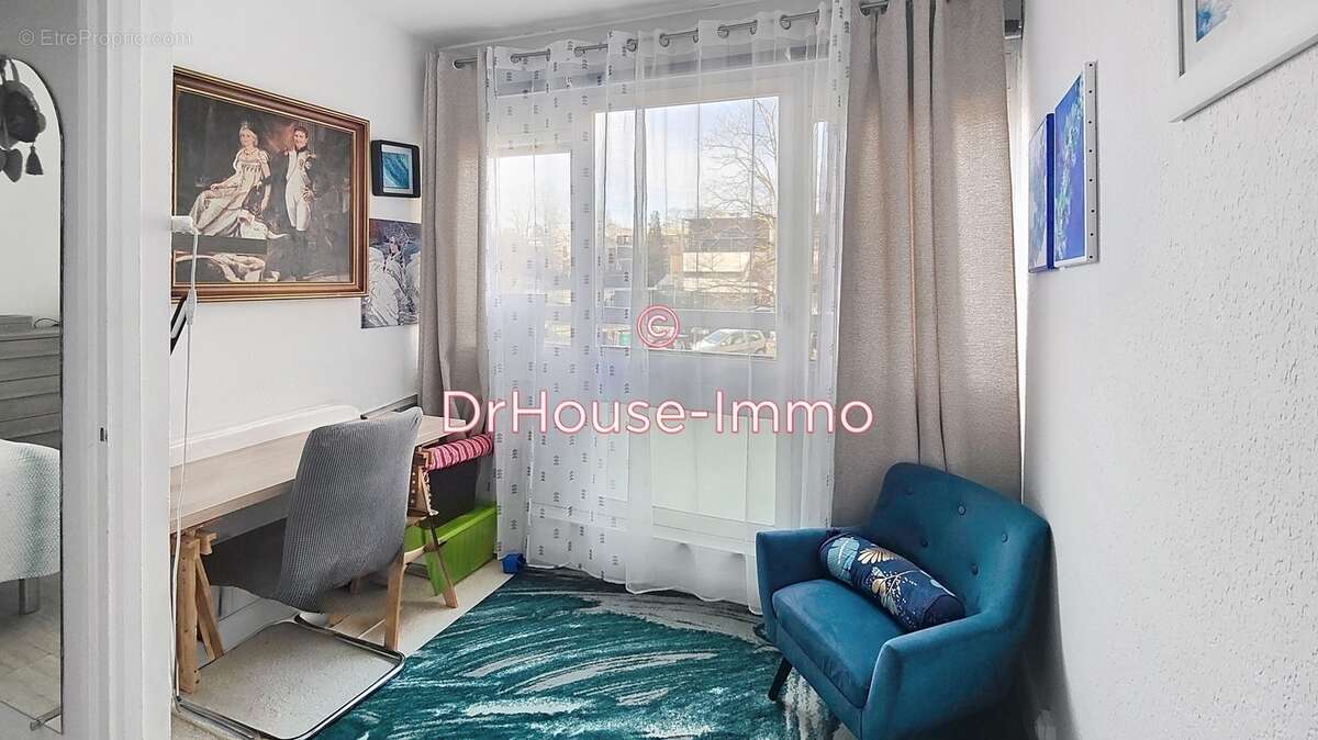 Appartement à LE CHESNAY