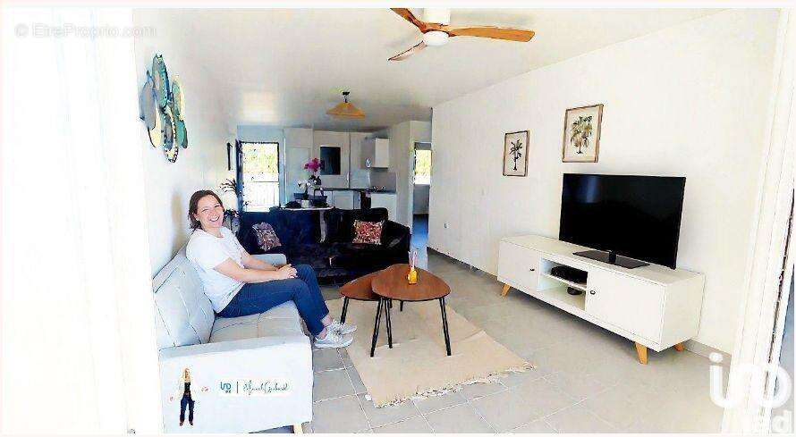 Photo 2 - Appartement à SAINT-MARTIN