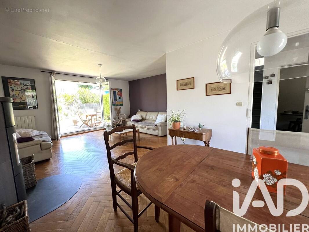Photo 1 - Maison à PLAISIR