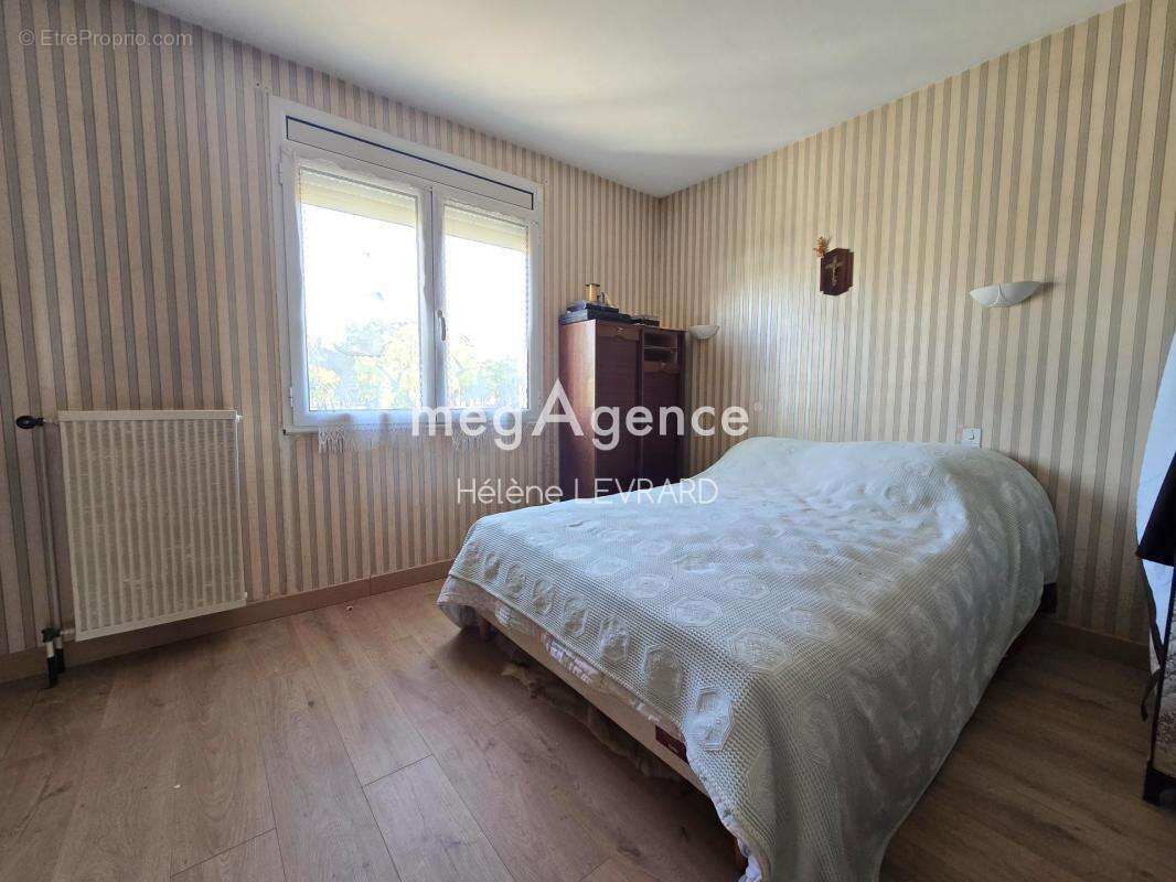 EVRON : Maison 2 chambres, proche centre-ville - photo 6