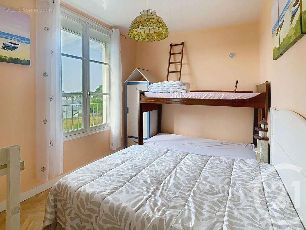 Appartement à PENESTIN