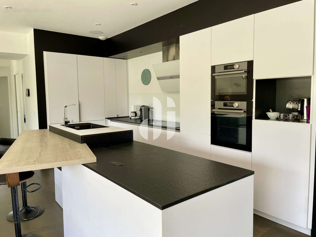 Maison plain-pied Gradignan 163m2 avec piscine chauffée - photo 4