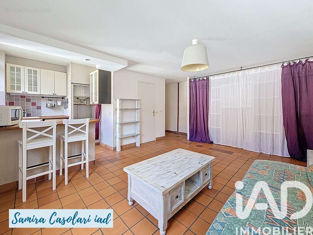 Photo 3 - Appartement à ROCHEFORT-EN-YVELINES