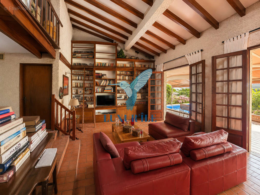 Maison à LE GOSIER