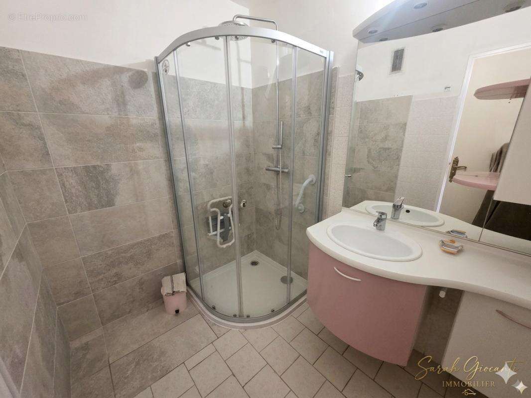 Appartement à AJACCIO