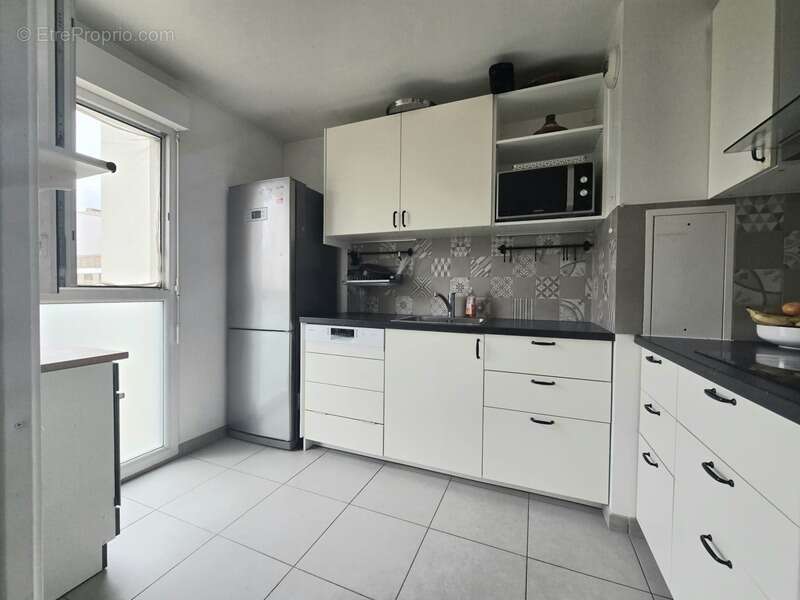 Appartement à CRETEIL