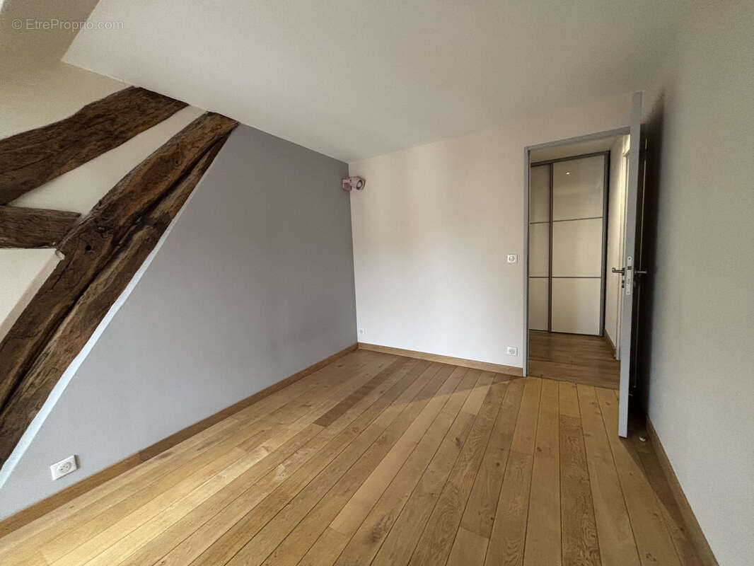 Maison à CHATILLON-SUR-SEINE