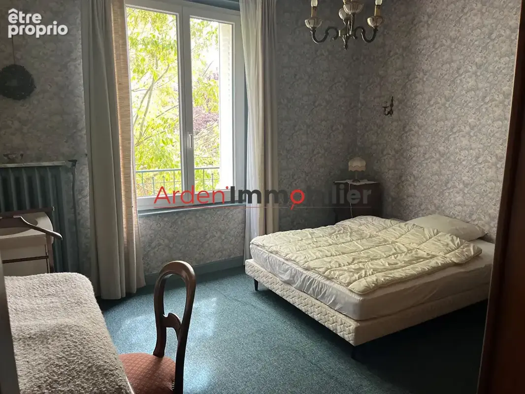Maison d'exception à vendre à Rethel - Réf. 12894 - photo 9