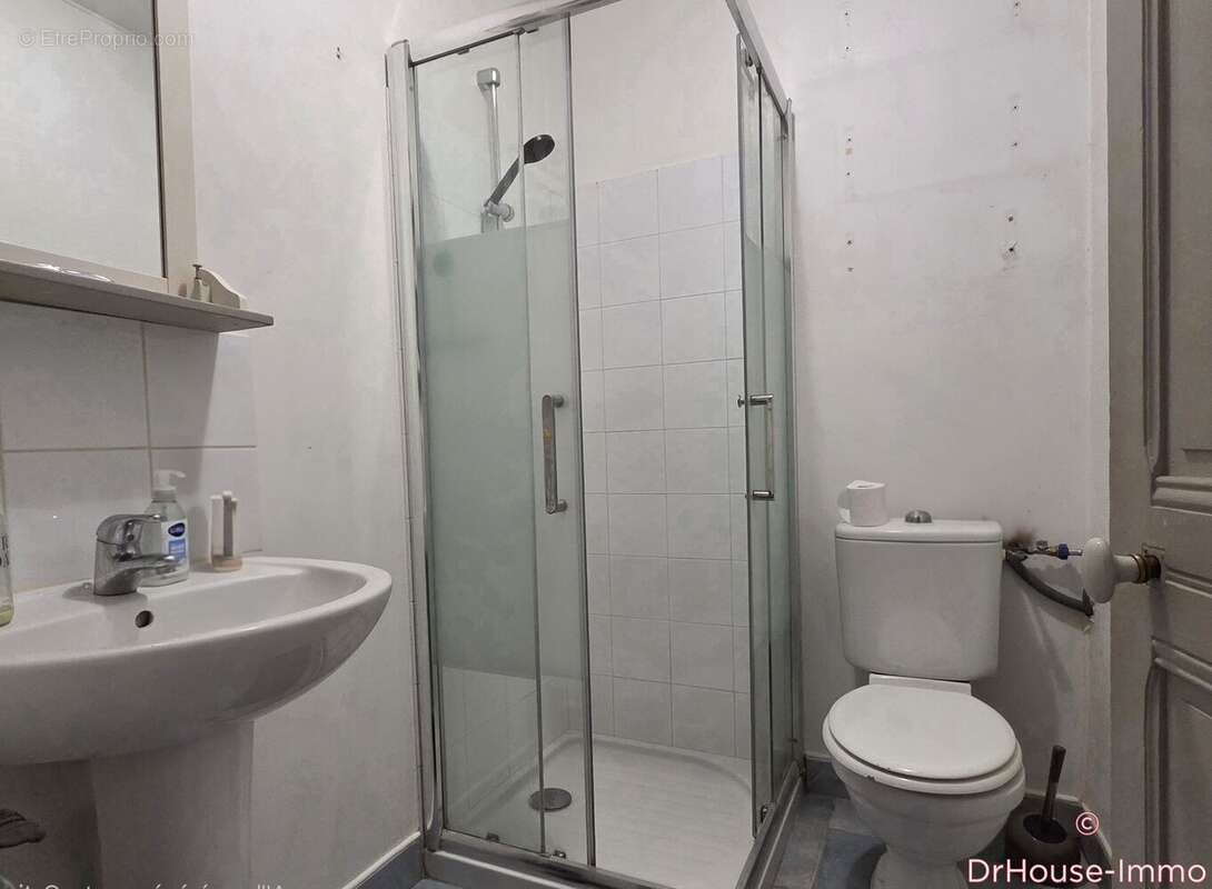 Maison à LA BERNERIE-EN-RETZ