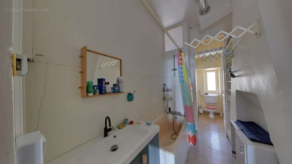 Appartement à LYON-1E