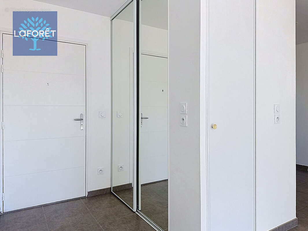 Appartement Vernaison 2 pièce(s) 47.07 m2 - photo 4