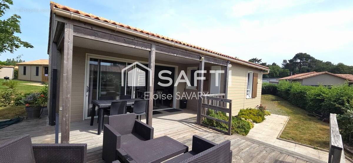 Photo 1 - Appartement à MARZAN