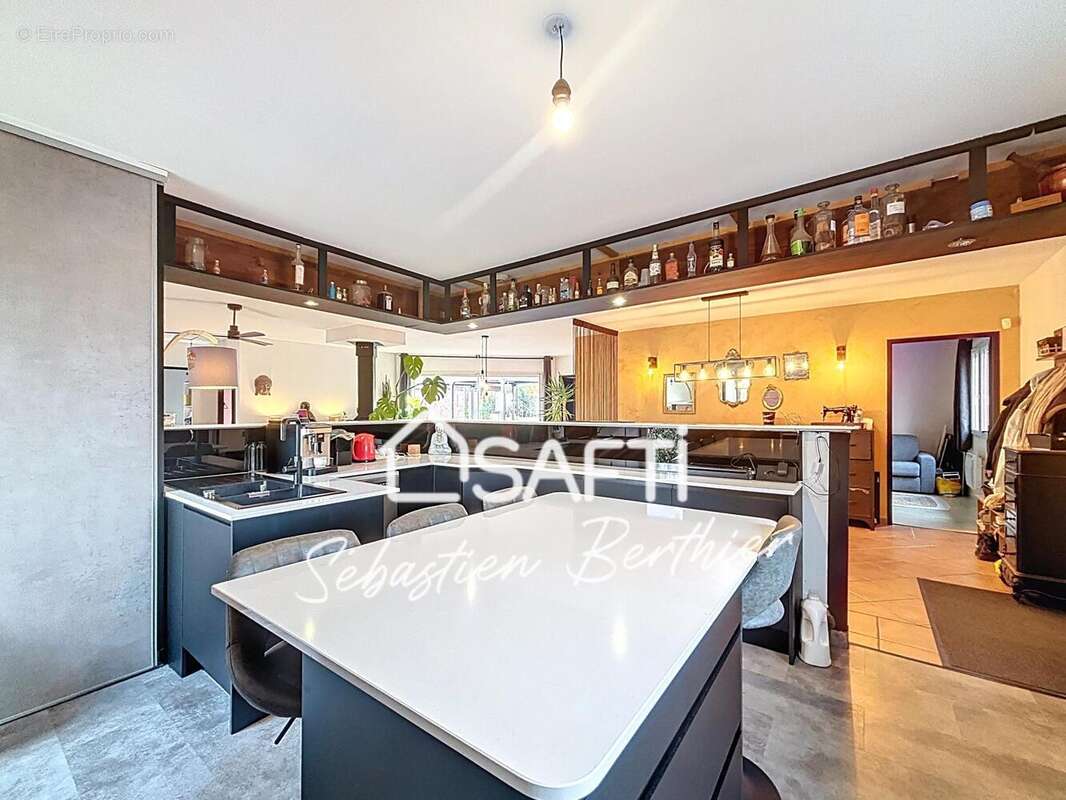 Photo 3 - Maison à LAVAUR