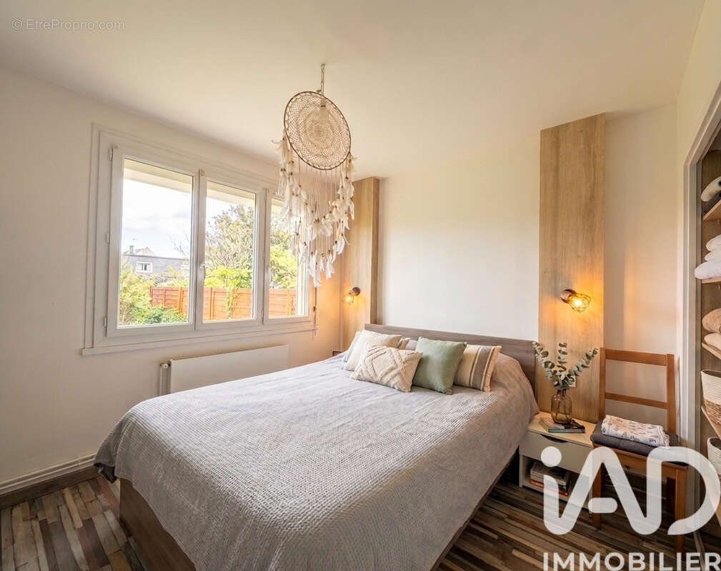 Photo 5 - Maison à MONTOIR-DE-BRETAGNE